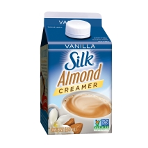 Vanilla Almond Milk Creamer