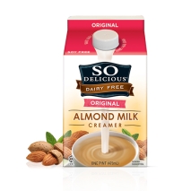 Original Almond Milk Creamer