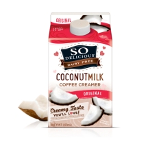 Original Coconut Milk Creamer