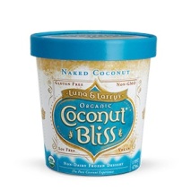 Naked Coconut